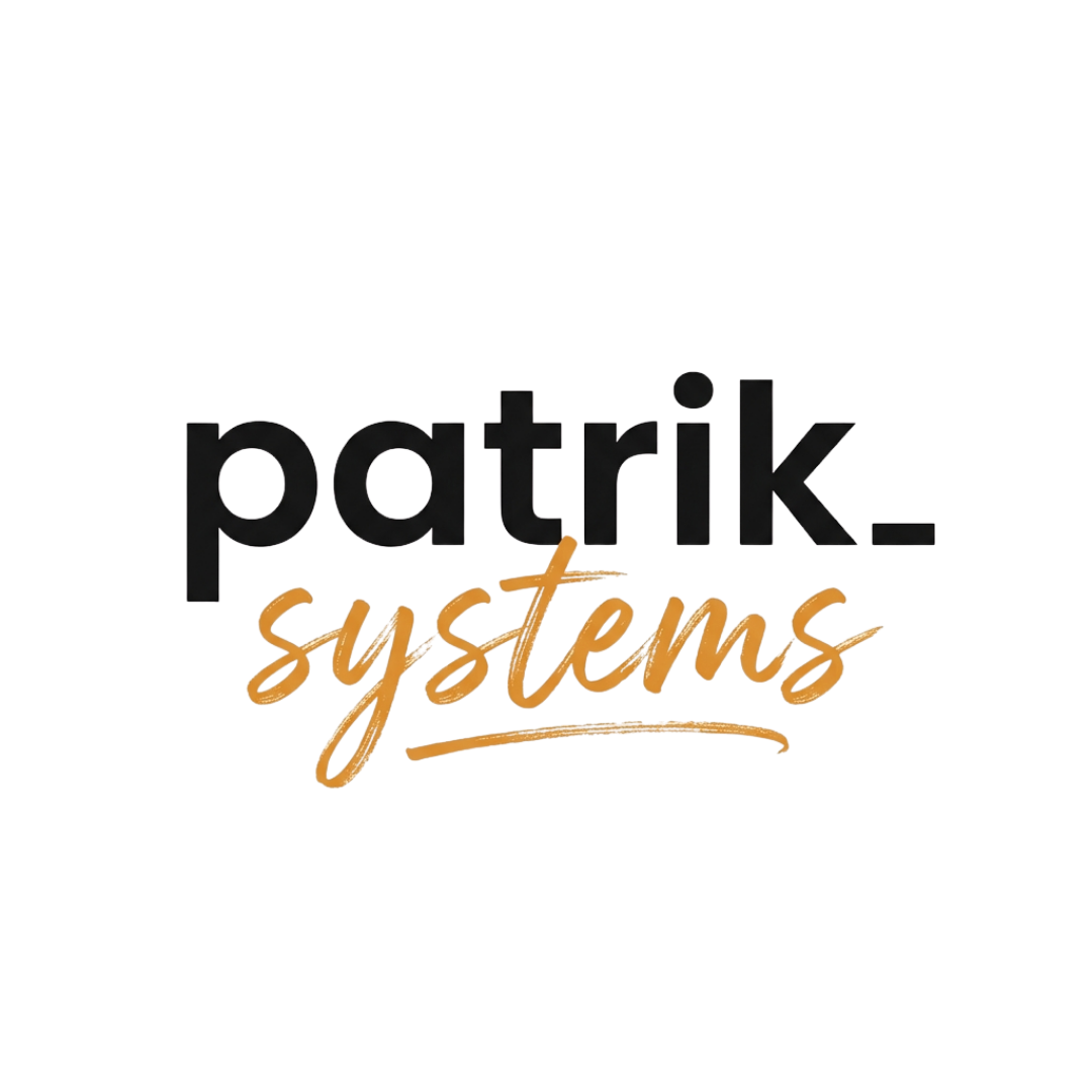 patriksystems